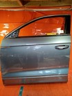 ✅Volkswagen T-Roc R-Line Tsi Evo 1.5 Petrol 2018 FRONT LEFT DOOR GREY 5Q4959592F