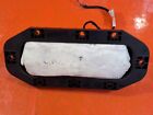 RANGE ROVER SPORT L494 FRONT LEFT DASHBOARD ARBAG CPLA044A74BC Warranty xAA