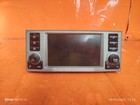 ✅Land Rover Range Rover Vogue L322 2005 4.4 Petrol Sat Nav Screen 462200-5396