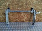 ✅BMW 2 Series F45 216В 2017 1.5 Diesel FRONT BUMPER CROSSLINK SUPPORT BRACKET