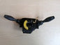 FORD ECOSPORT 1.0 PETROL 2015 COMBINATION SWITCH STALK SQUIB AB3914A664AC A044