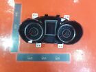 SSANGYONG TIVOLI ELX 1.6 PETROL 2015 SPEEDOMETER INSTRUMENT CLUSTER 80220-35070