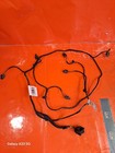 ✅Mercedes A180D W177 2018 1.5 Diesel REAR BUMPER WIRING LOOM A1775405710 A297