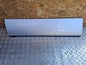 ✅2005 RANGE ROVER VOGUE L322 FRONT LEFT DOOR LOWER MOULDING TRIM SILVER 8263895