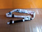 ✅SEAT ARONA FR 1.0 PETROL 2023 RIGHT DRIVER SIDE ROOF CURTAIN 6F9880742J A145