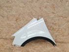 ✅2016 SSANGYONG KORANDO 2.2D FRONT LEFT WING PANEL WHITE + WARRANTY A138