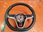 ✅VW GOLF MK8 STEERING WHEEL 5H0419089BH + WARRANTY xAA