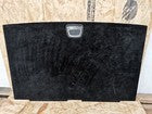 MERCEDES B180 W246 1.5 DIESEL 2014 BOOT FLOOR CARPET MAT LINER A2466800142 A038