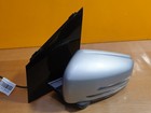 ✅MERCEDES B180 W246 1.6 PETROL 2012 FRONT LEFT PASSENGER SIDE MIRROR SILVER A132