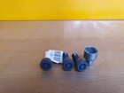 ✅2021 BMW 1 SERIES F40 M SPORT 1.5P LOCKING WHEEL NUTS & KEY + WARRANTY A177