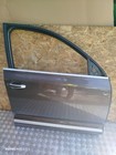 ✅2010 PORSCHE CAYENNE V6 FRONT DRIVER DOOR BARE BROWN 9S/M8W + WARRANTY A268