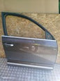 ✅2010 PORSCHE CAYENNE V6 FRONT DRIVER DOOR BARE BROWN 9S/M8W + WARRANTY A268