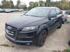 ✅AUDI Q7 S LINE QUATTRO 3.0 DIESEL 2009 BREAKING PRICE PER WHEEL NUT ONLY BLACK