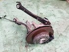 MERCEDES C200 W205 2.0 PETROL 2015 REAR RIGHT SUSPENSION LEG A2054232098 A048