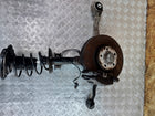 ✅MERCEDES E250 W212 2.1 DIESEL 2011 FRONT RIGHT SUSPENSION LEG HUB A2123204013