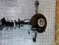 ✅MERCEDES E250 W212 2.1 DIESEL 2011 FRONT RIGHT SUSPENSION LEG HUB A2123204013