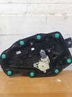 ✅AUDI Q4 E-TRON 2023 REAR RIGHT DOOR WINDOW REGULATOR 11A839402D 4K0959881 A206