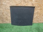 AUDI A5 CABRIO S LINE 2.0 DIESEL 2012 BOOT FLOOR CARPET LINER 8F0863463B A218