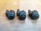 ✅RANGE ROVER EVOQUE 2.0 DIESEL 2018 PDC PARKING DISTANCE SENSOR SET OF 3x A108