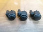 ✅RANGE ROVER EVOQUE 2.0 DIESEL 2018 PDC PARKING DISTANCE SENSOR SET OF 3x A108
