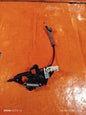 ✅FORD TRANSIT CONNECT BONNET LOCK LATCH DT1A16700AC + WARRANTY xAA