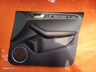 ✅2012 AUDI Q5 8R S LINE 2.0P FRONT RIGHT DOOR CARD + WARRANTY A276
