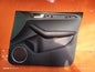 ✅2012 AUDI Q5 8R S LINE 2.0P FRONT RIGHT DOOR CARD + WARRANTY A276