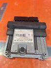 ✅AUDI A5 S LINE CABRIO 2.0 PETROL 2009 ENGINE CONTROL MODULE ECU 8K2907115P A234