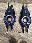 ✅TESLA MODEL 3 2022 REAR LEFT & RIGHT CONTROL ARMS 1044451-00-F Warranty A241