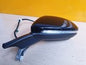 VW GOLF MK7 2015 FRONT LEFT MIRROR PASSENGER SIDE X00