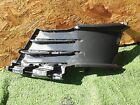 CUPRA BORN V2 Ev 2023 FRONT LEFT LOWER AIR DUCT 10E807883B Warranty A209