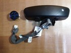 ✅MERCEDES E220 W212 AMG 2.1 DIESEL 2013 REAR VIEW MIRROR & RAIN SENSOR E11026530