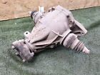 ✅2013 MERCEDES W212 AMG 2.1D REAR AXLE DIFFERENTIAL RATIO 2.47 2123507906 A141