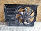 ✅BMW 216D Se А45 2 Series 2015 1.5 Diesel Radiator Cooling Fan 7617608 7636069