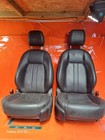 ✅2016 LAND ROVER DISCOVERY SPORT L550 2.0D FRONT SEATS PAIR + WARRANTY A155