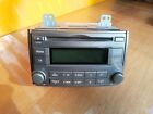 ✅2011 HYUNDAI I800 2.5CRDI RADIO CD PLAYER HEAD UNIT 96170-4H060KL WARRANTY A059