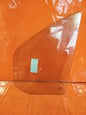 ✅2019 FORD TRANSIT CUSTOM V362 DOOR QUARTER GLASS FRONT LEFT BK21V21419A A281