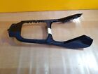 ✅2023 BMW 1 SERIES F40 1.5P CENTRE CONSOLE TRIM PANEL 5A563E4 + WARRANTY A151