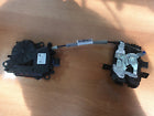 ✅2017 JAGUAR F-PACE X761 3.0P TAILGATE LOCK LATCH ACTUATOR + WARRANTY A196