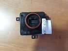 AUDI A5 CABRIO S LINE 2.0 DIESEL 2012 HEADLIGHT BALLAST CONTROL MODULE ECU A218