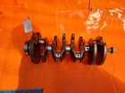 ✅AUDI A5 S LINE 2.0 PETROL 2010 CRANKSHAFT CDNB Warranty A223