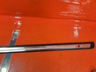 ✅AUDI A5 S LINE CABRIO 2.0 PETROL 2009 FRONT LEFT DOOR SILL TRIM 8T0853373 A234