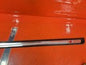 ✅AUDI A5 S LINE CABRIO 2.0 PETROL 2009 FRONT LEFT DOOR SILL TRIM 8T0853373 A234