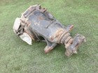 BMW 1 SERIES F20 DIFFERENTIAL REAR 760558701 X00