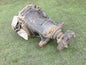 BMW 1 SERIES F20 DIFFERENTIAL REAR 760558701 X00