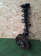 ✅Ford Focus 2018 1.5 Diesel Front Left Suspension Leg Hub JX61-18K001-EEF A257