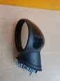 MINI COOPER 1.6 PETROL 2008 FRONT LEFT MIRROR PASSENGER SIDE A041