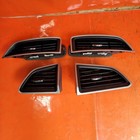 ✅Ford Galaxy Zetec 2017 2.0 Diesel AIR VENTS EM2B-19C682-AL EM2B-19C681-AL A296