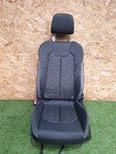 ✅2020 AUDI A1 SPORT 1.0P FRONT LEFT PASSENGER SIDE SEAT + WARRANTY A203