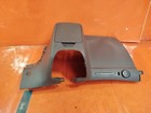 ✅2019 FORD TRANSIT CUSTOM V362 CENTER CONSOLE DASH SURROUND + WARRANTY A281